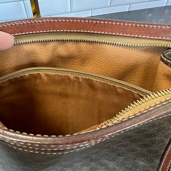 CELINE Paris Vintage clutch wristlet - Picture 4 of 16